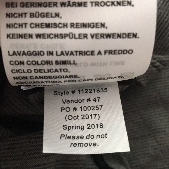 NWT Pearl Izumi women’s escape singlet racerback tank top size small - Picture 11 of 11